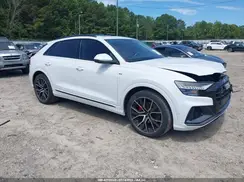 WA1FVAF14LD005386 2020 AUDI Q8