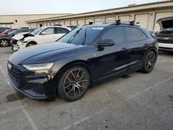 WA1FVAF14LD026402 2020 AUDI Q8