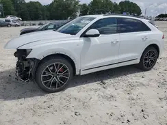 WA1FVAF14MD000996 2021 AUDI Q8