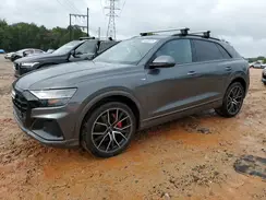 WA1FVAF14MD003297 2021 AUDI Q8
