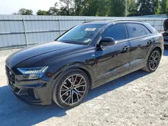 WA1FVAF14MD003624 2021 AUDI Q8