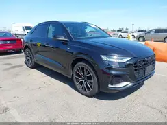WA1FVAF14MD011805 2021 AUDI Q8