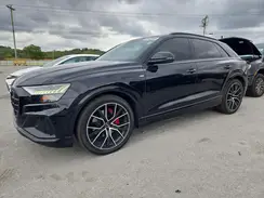 WA1FVAF14MD023534 2021 AUDI Q8