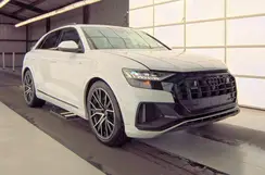 WA1FVAF14MD026496 2021 AUDI Q8