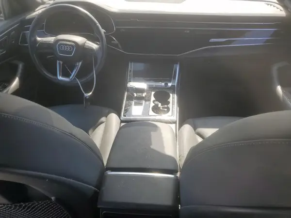 WA1FVAF14MD026644 2021 AUDI Q8 - Image 8