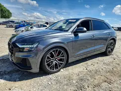WA1FVAF14MD033111 2021 AUDI Q8
