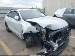 WA1FVAF14MD035442 2021 AUDI Q8