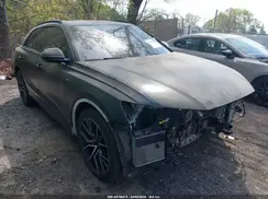 WA1FVAF15KD006190 2019 AUDI Q8