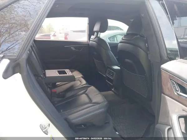 WA1FVAF15KD006190 2019 AUDI Q8 - Image 8