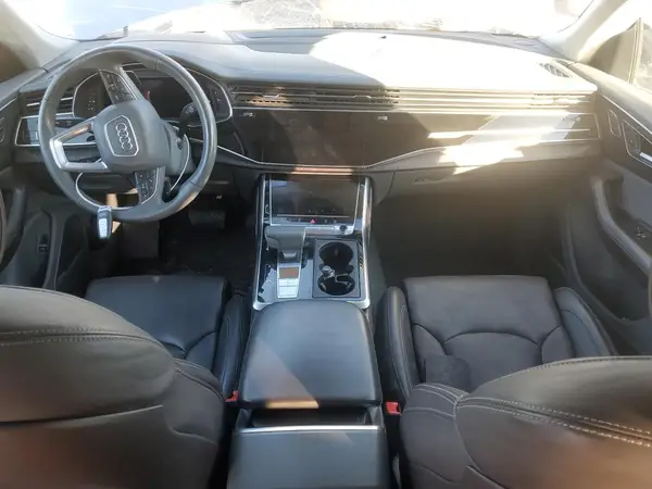 WA1FVAF15KD019070 2019 AUDI Q8 - Image 8