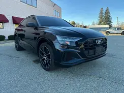 WA1FVAF15KD025497 2019 AUDI Q8