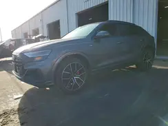 WA1FVAF15KD029761 2019 AUDI Q8