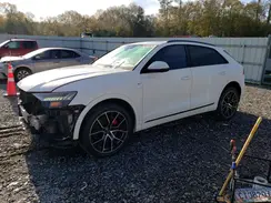 WA1FVAF15KD031090 2019 AUDI Q8