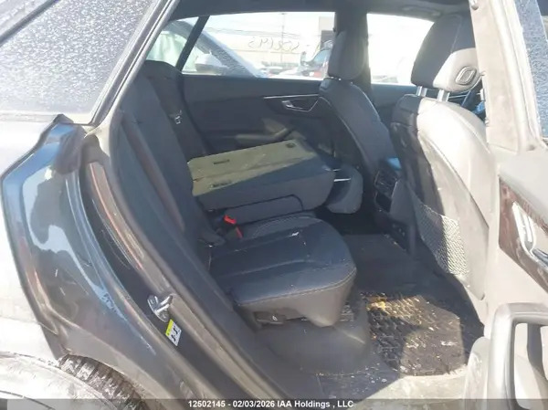 WA1FVAF15KD031591 2019 AUDI Q8 - Image 8