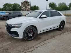WA1FVAF15KD033597 2019 AUDI Q8