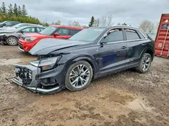 WA1FVAF15KD036094 2019 AUDI Q8