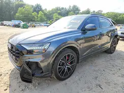 WA1FVAF15KD036712 2019 AUDI Q8