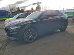 WA1FVAF15KD039352 2019 AUDI Q8