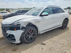WA1FVAF15KD039822 2019 AUDI Q8