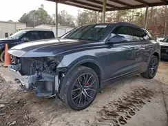 WA1FVAF15KD041067 2019 AUDI Q8