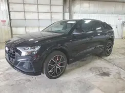 WA1FVAF15KD042994 2019 AUDI Q8