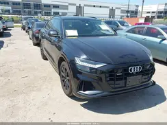 WA1FVAF15KD046091 2019 AUDI Q8