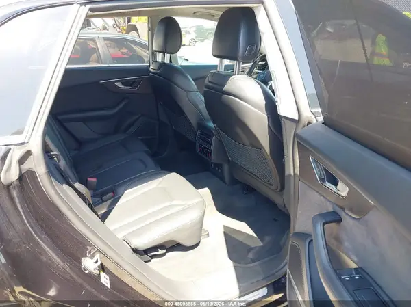 WA1FVAF15KD046091 2019 AUDI Q8 - Image 8