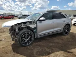 WA1FVAF15LD001475 2020 AUDI Q8