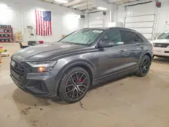 WA1FVAF15MD017774 2021 AUDI Q8