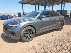 WA1FVAF16KD006229 2019 AUDI Q8