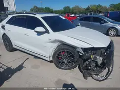 WA1FVAF16KD007851 2019 AUDI Q8