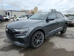 WA1FVAF16KD012239 2019 AUDI Q8