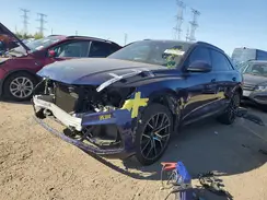 WA1FVAF16KD018428 2019 AUDI Q8