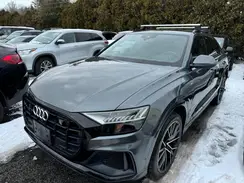 WA1FVAF16KD023239 2019 AUDI Q8