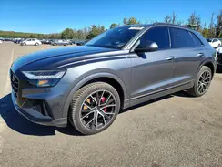 WA1FVAF16KD029395 2019 AUDI Q8
