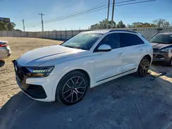 WA1FVAF16KD041174 2019 AUDI Q8