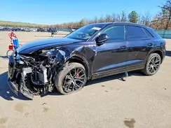 WA1FVAF16KD041529 2019 AUDI Q8