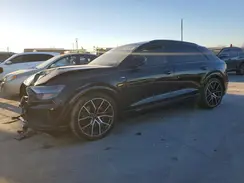 WA1FVAF16KD042339 2019 AUDI Q8