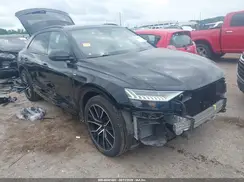 WA1FVAF16KD045581 2019 AUDI Q8