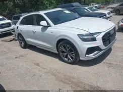 WA1FVAF16LD000402 2020 AUDI Q8