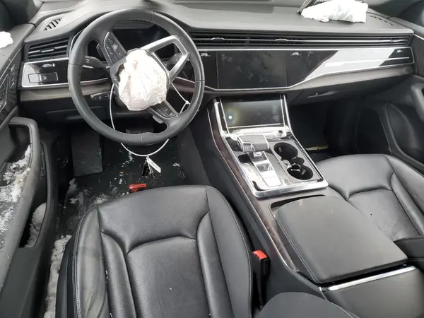 WA1FVAF16LD021198 2020 AUDI Q8 - Image 8