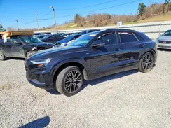 WA1FVAF16MD019288 2021 AUDI Q8