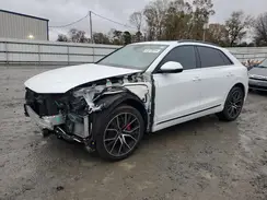 WA1FVAF16MD032462 2021 AUDI Q8
