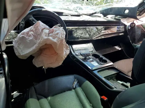 WA1FVAF16MD034499 2021 AUDI Q8 - Image 8
