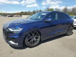 WA1FVAF16MD035748 2021 AUDI Q8