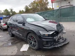 WA1FVAF17KD014629 2019 AUDI Q8