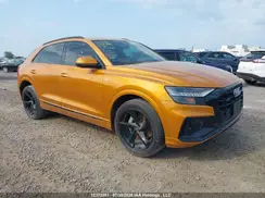 WA1FVAF17KD017725 2019 AUDI Q8