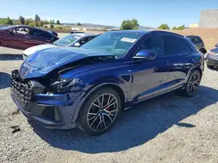 WA1FVAF17KD022150 2019 AUDI Q8