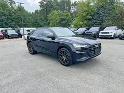 WA1FVAF17KD024108 2019 AUDI Q8