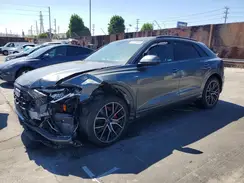 WA1FVAF17KD025677 2019 AUDI Q8